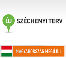Új Magyarország Fejlesztési Terv